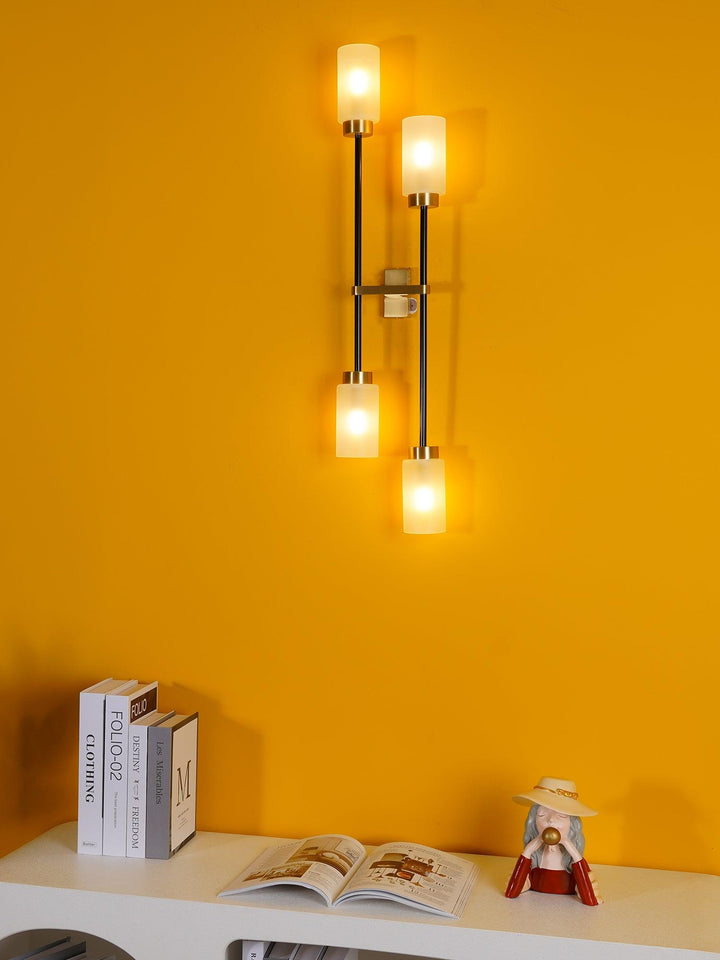 Lampa ścienna Farol