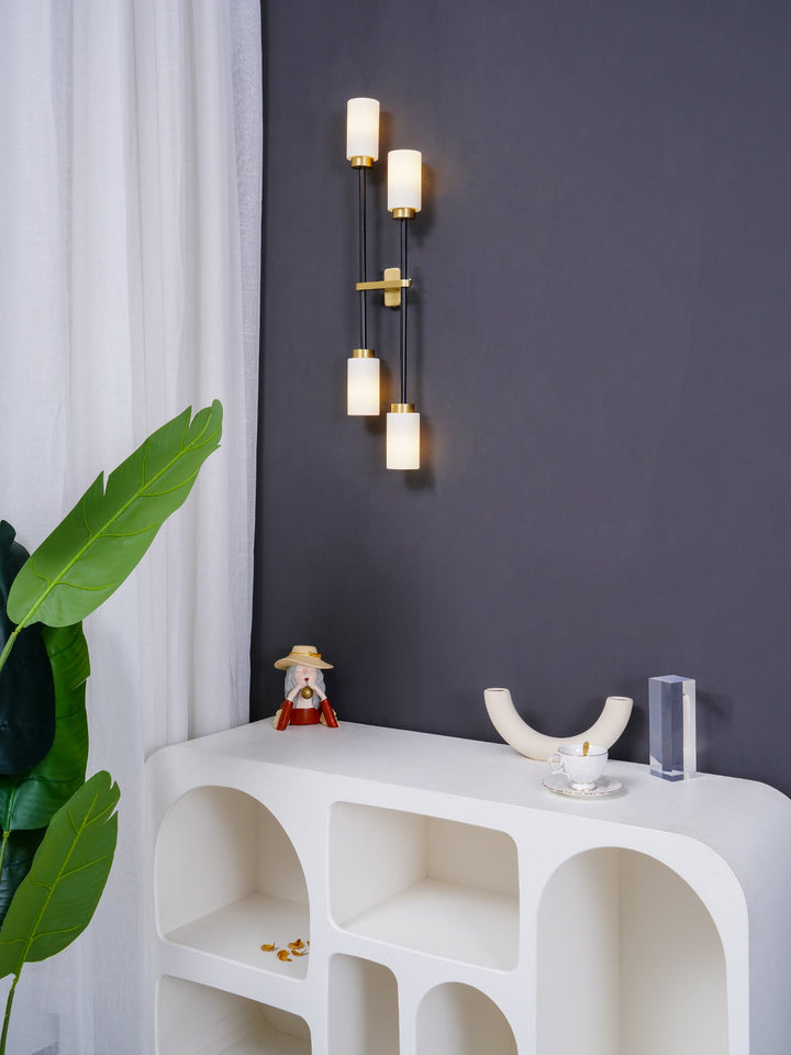 Lampa ścienna Farol