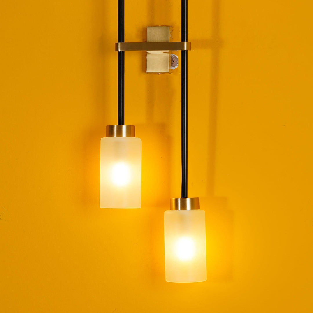 Lampa ścienna Farol