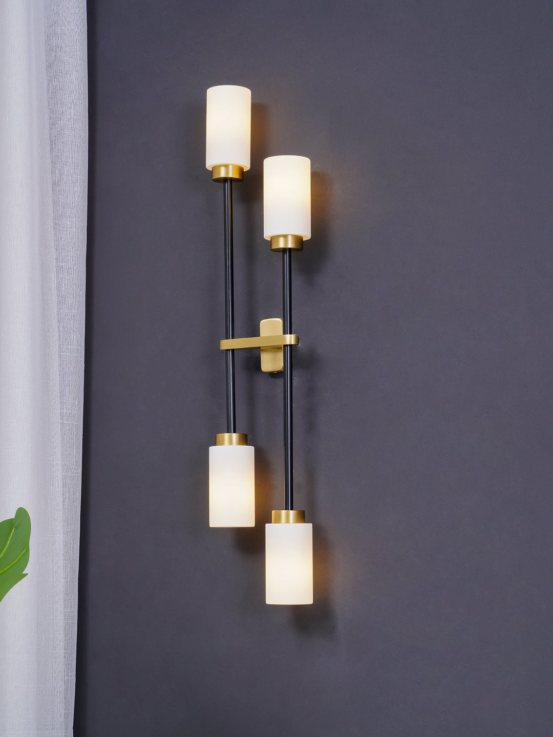 Lampa ścienna Farol
