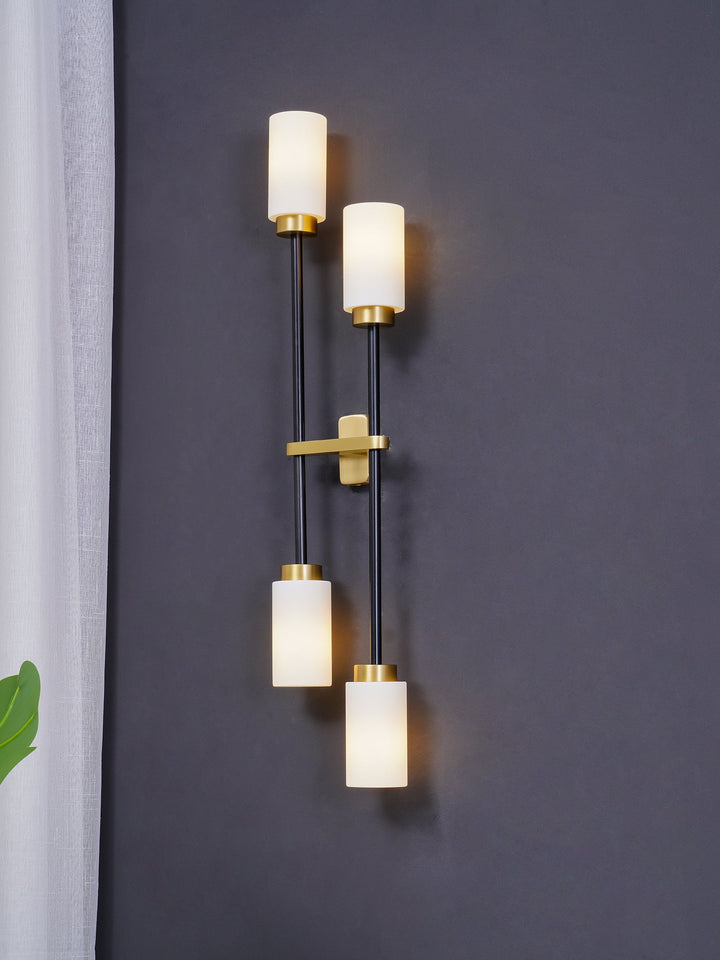 Lampa ścienna Farol