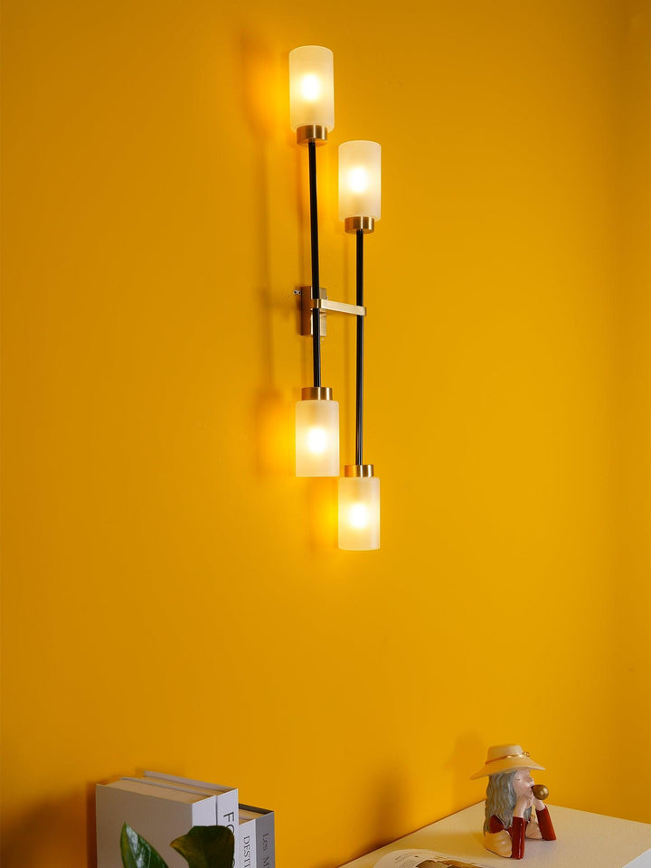 Lampa ścienna Farol