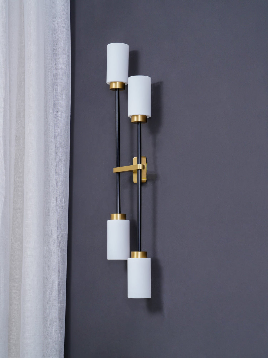 Lampa ścienna Farol