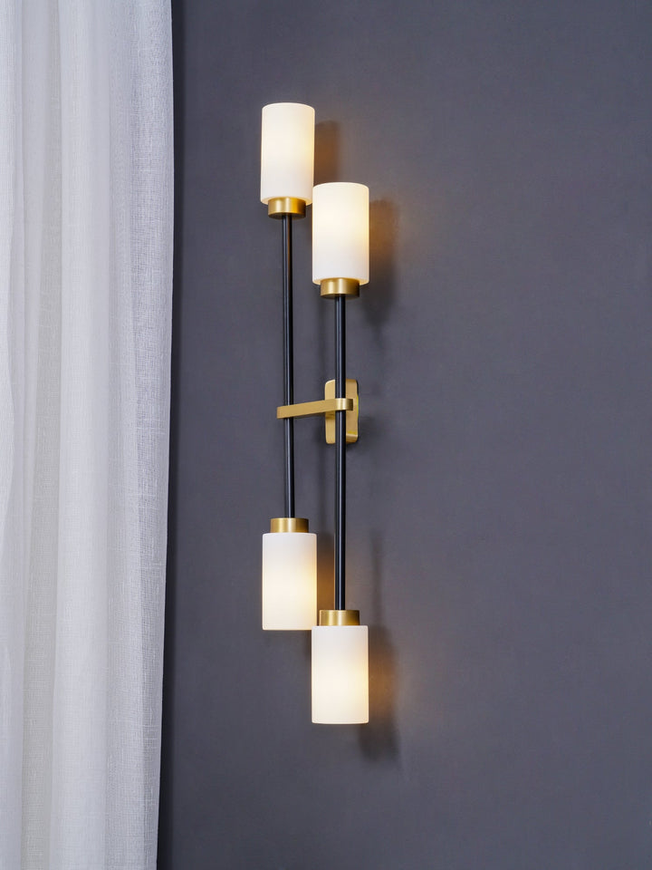 Lampa ścienna Farol
