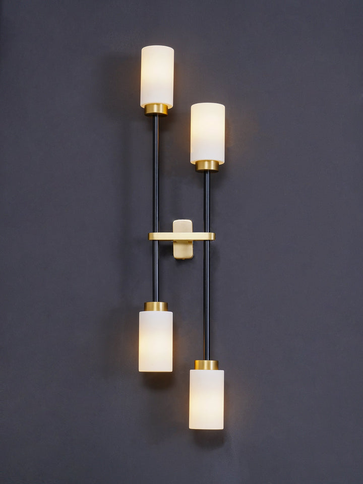 Lampa ścienna Farol