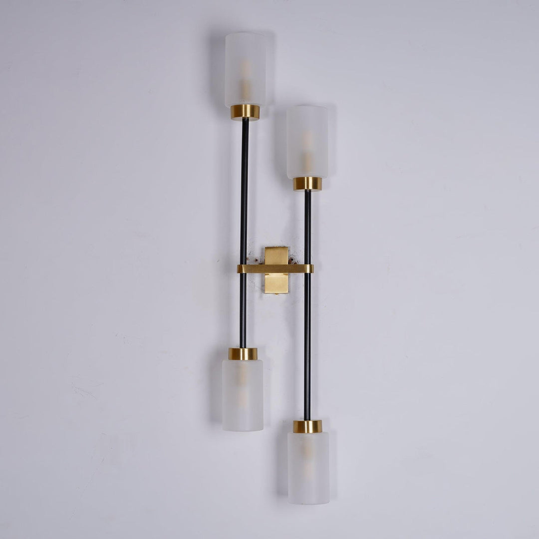 Lampa ścienna Farol