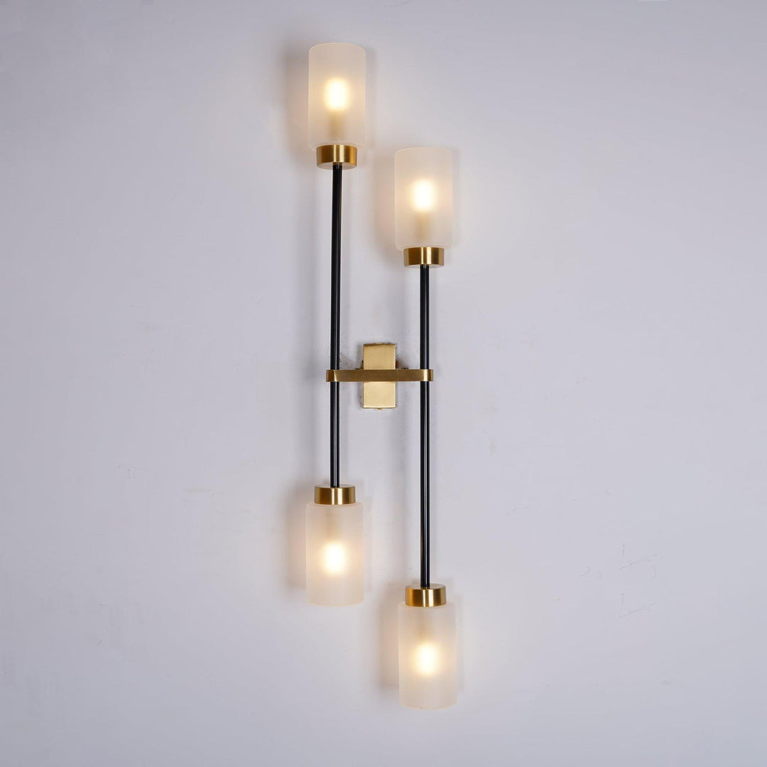 Lampa ścienna Farol