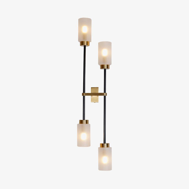 Lampa ścienna Farol
