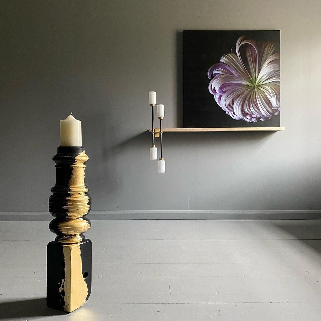Lampa ścienna Farol