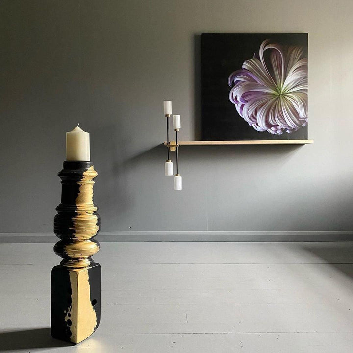 Lampa ścienna Farol