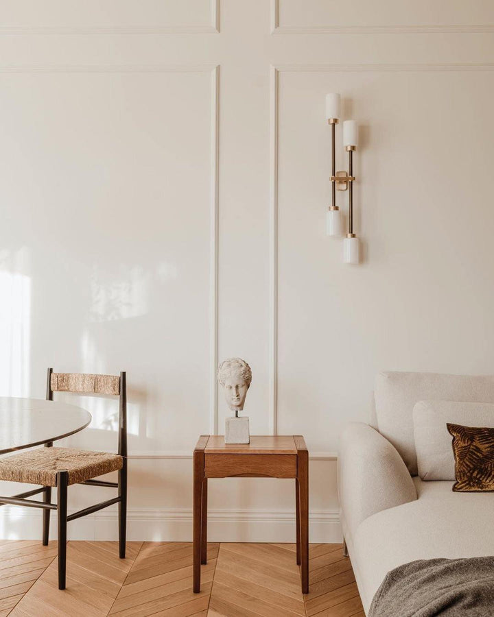 Lampa ścienna Farol