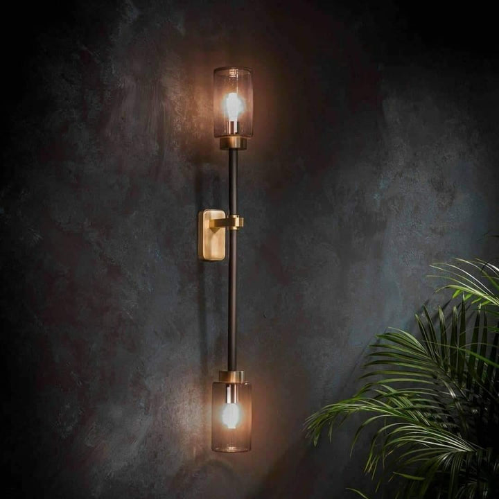 Lampa ścienna Farol