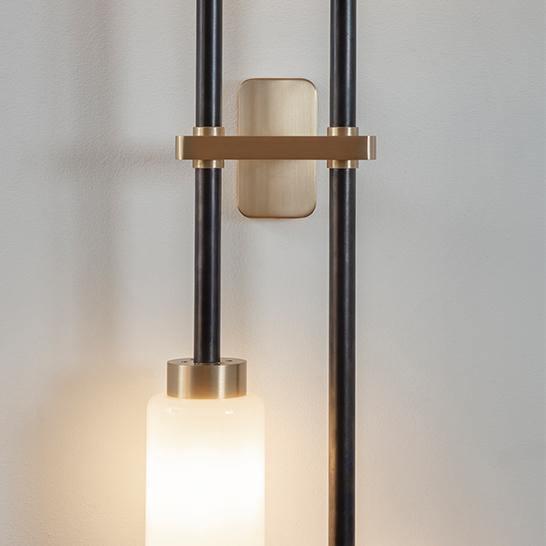 Lampa ścienna Farol