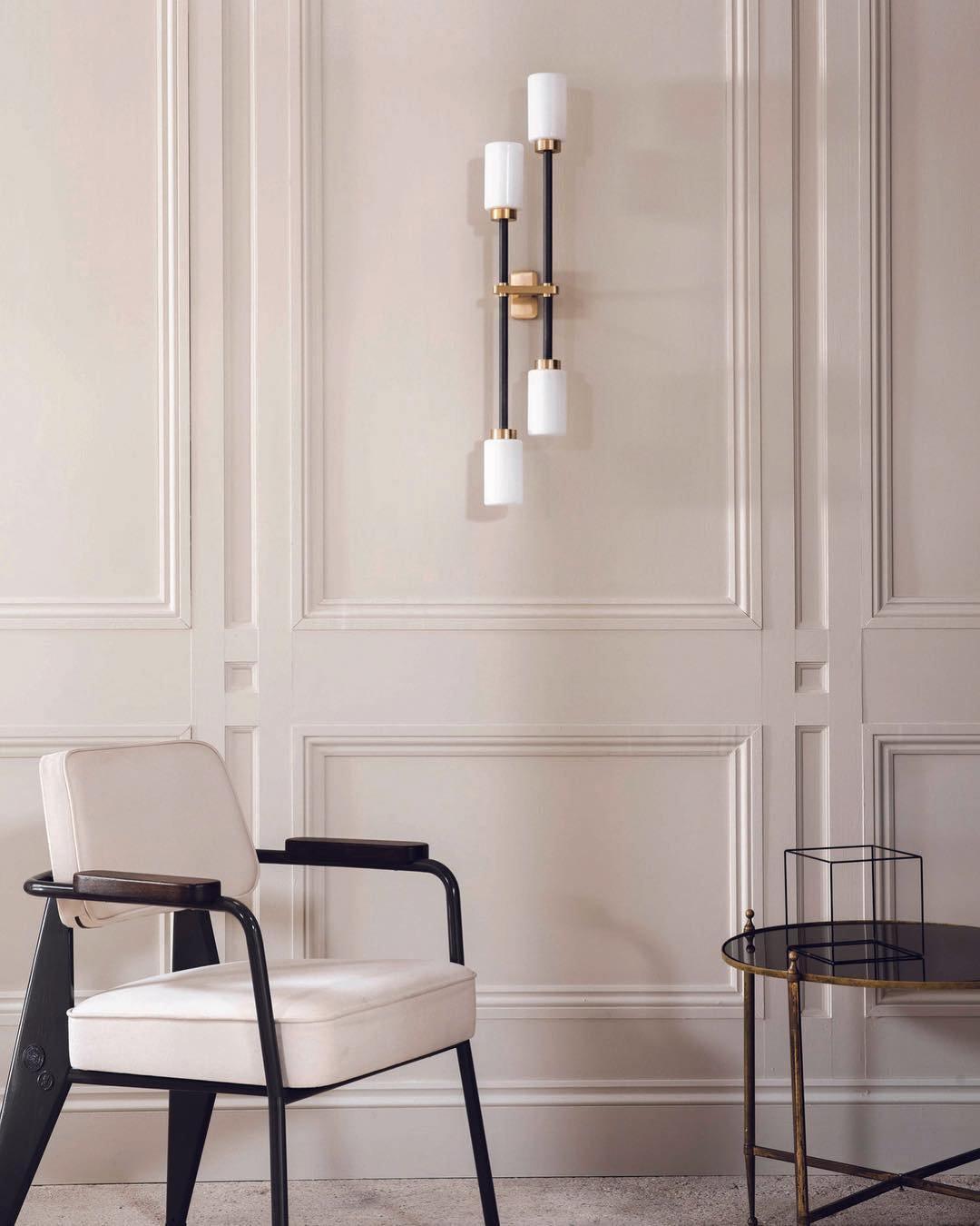 Lampa ścienna Farol
