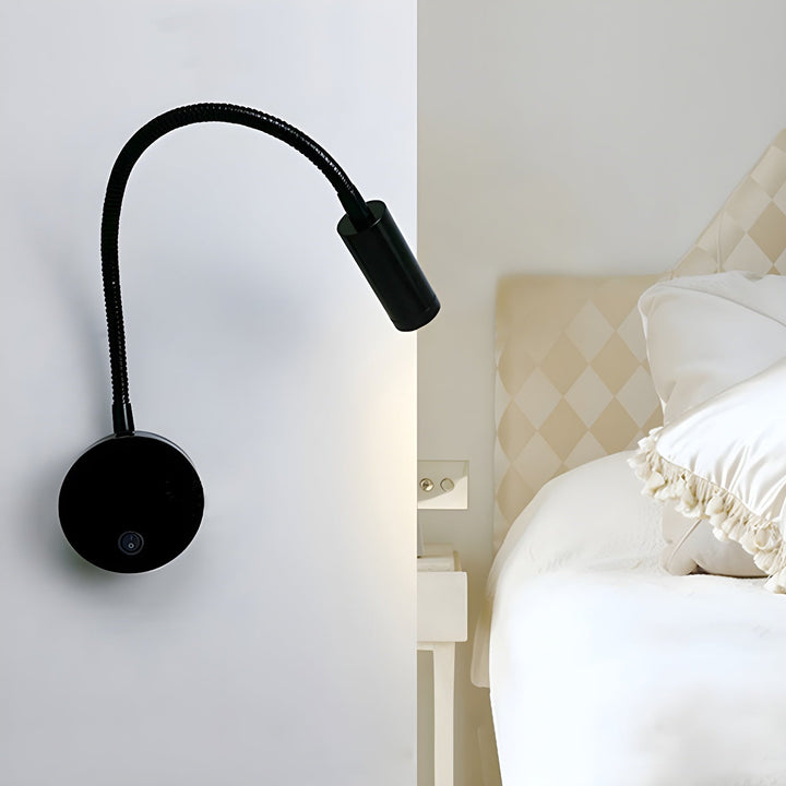 Lampa ścienna do czytania Felix Flex