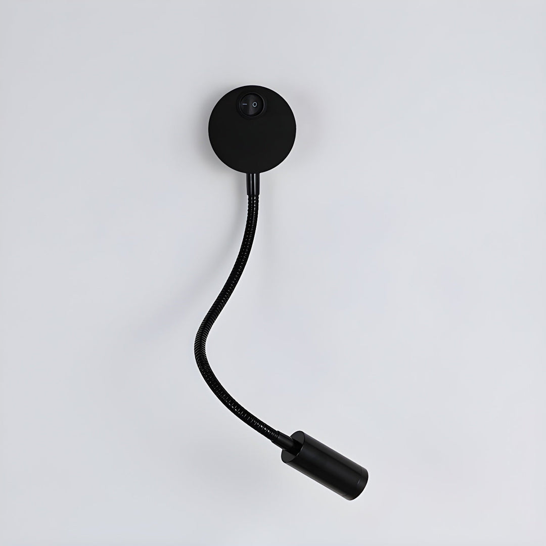 Lampa ścienna do czytania Felix Flex