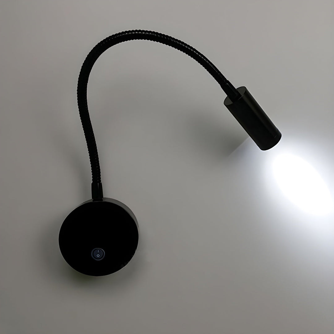 Lampa ścienna do czytania Felix Flex