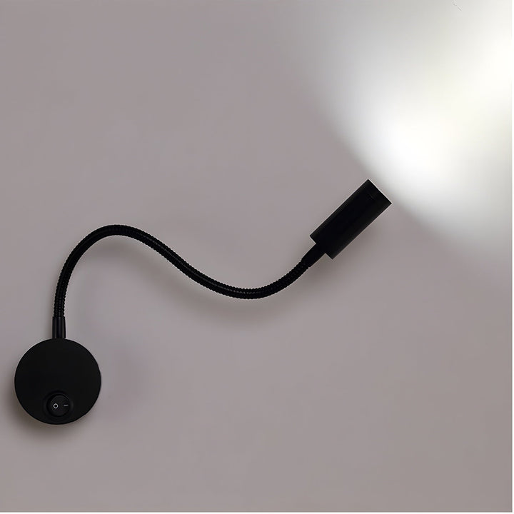 Lampa ścienna do czytania Felix Flex