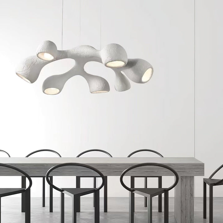 Lampa Wisząca Noworodka