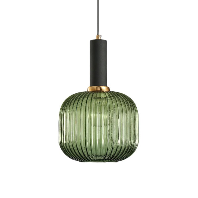 Lampa Wisząca Flair ze Szkła