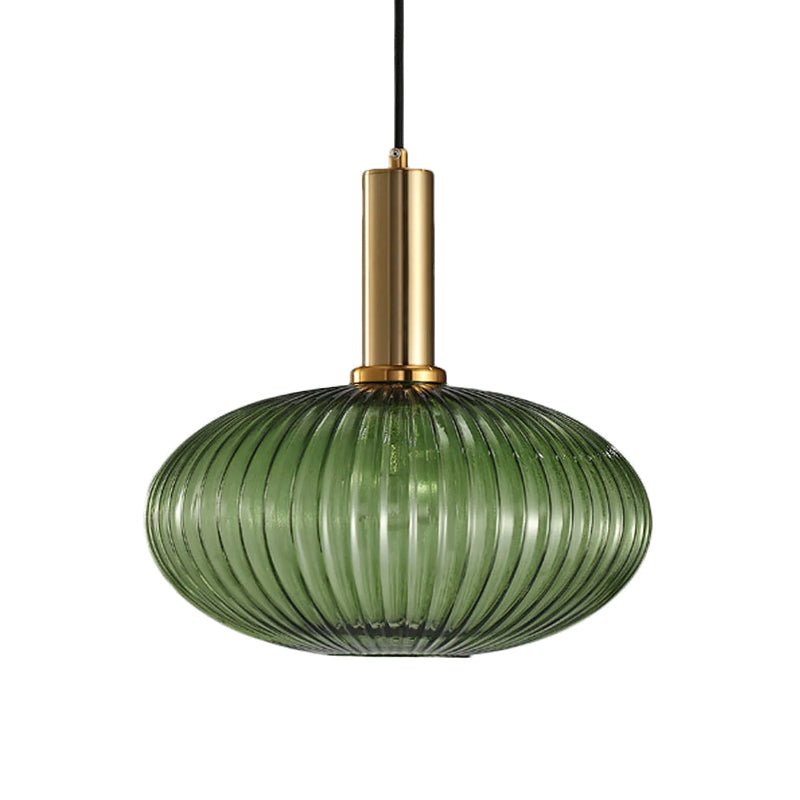 Lampa Wisząca Flair ze Szkła