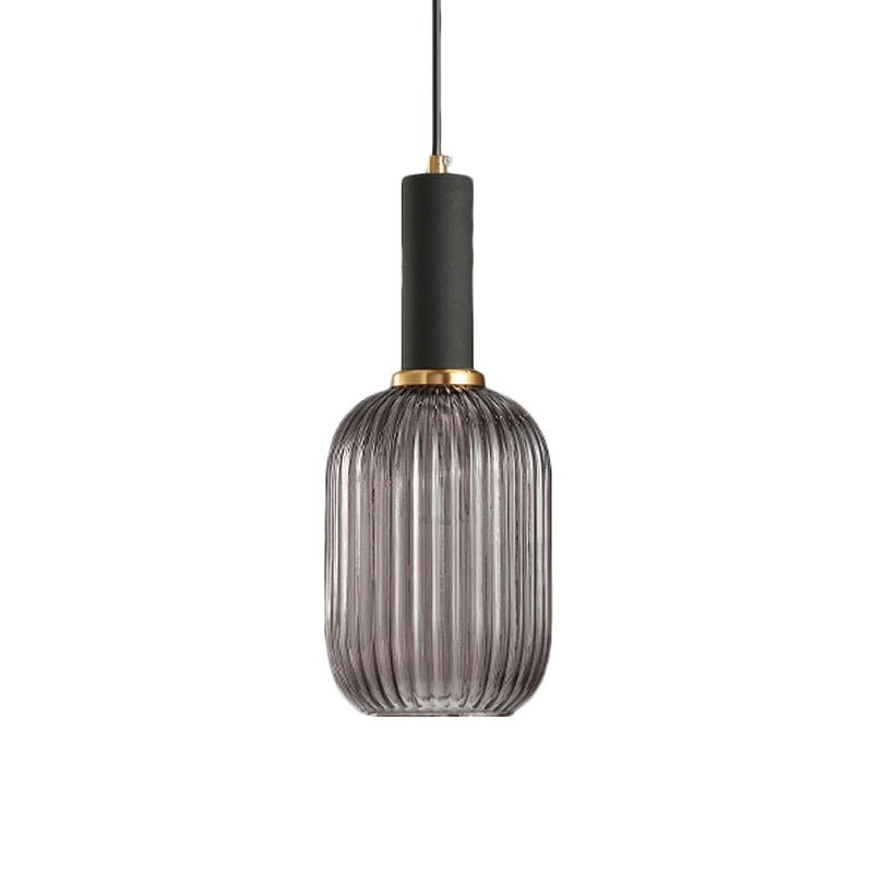 Lampa Wisząca Flair ze Szkła