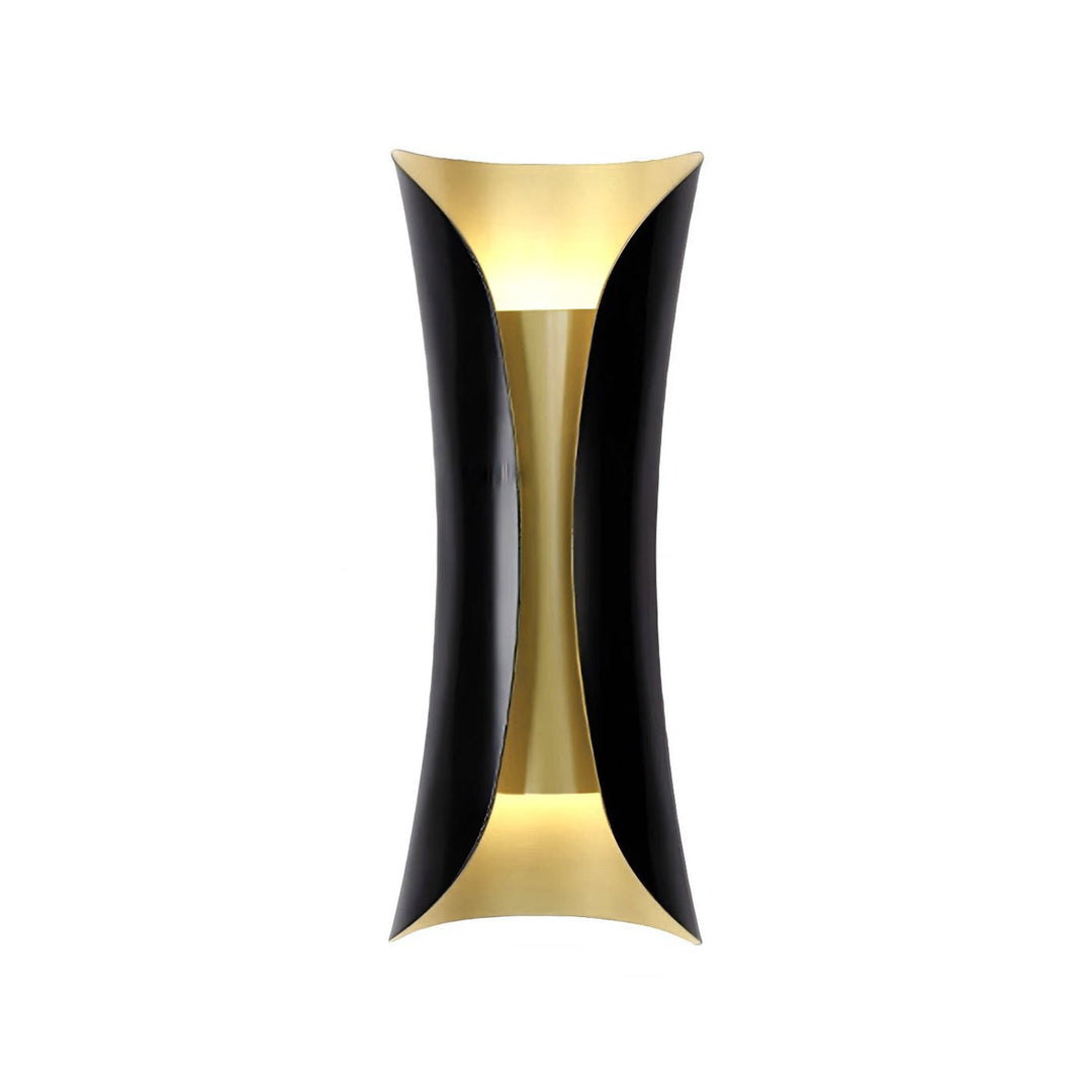 Kinkiet Ścienny Flame Art