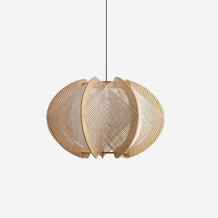 Lampa Wisząca Java