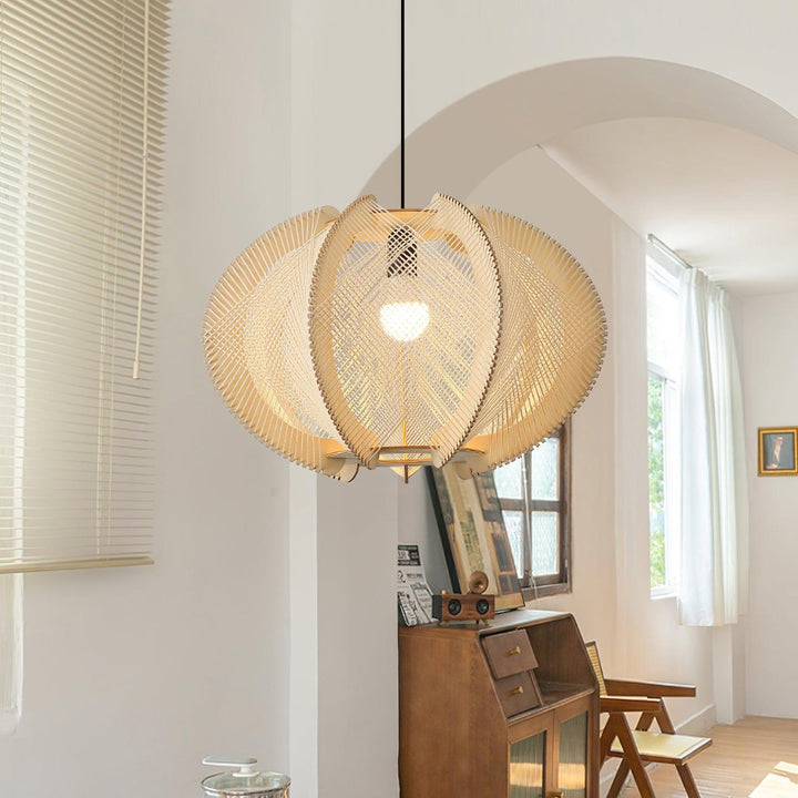 Lampa Wisząca Java