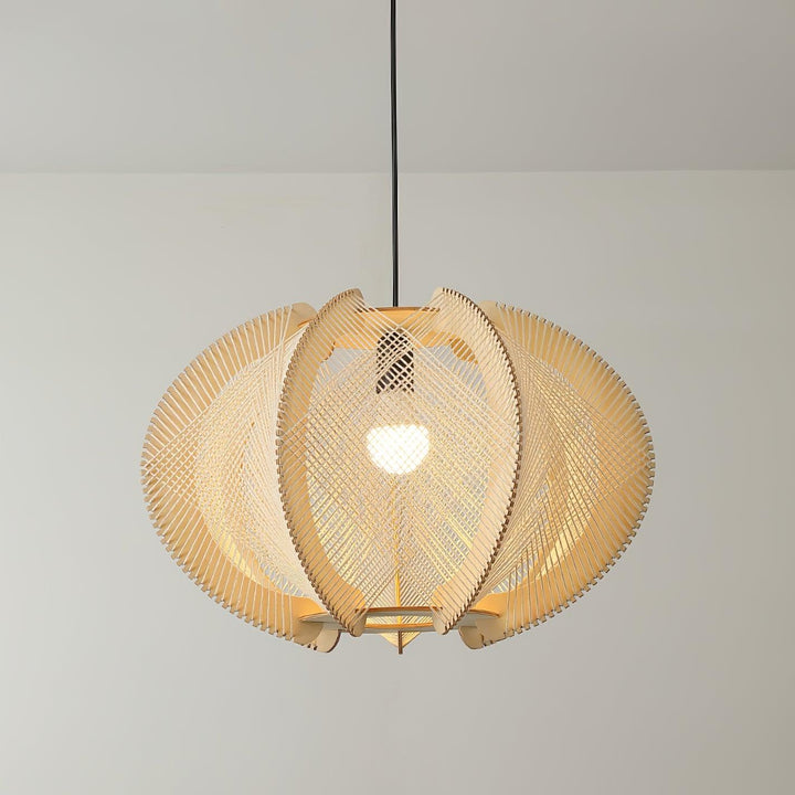 Lampa Wisząca Java