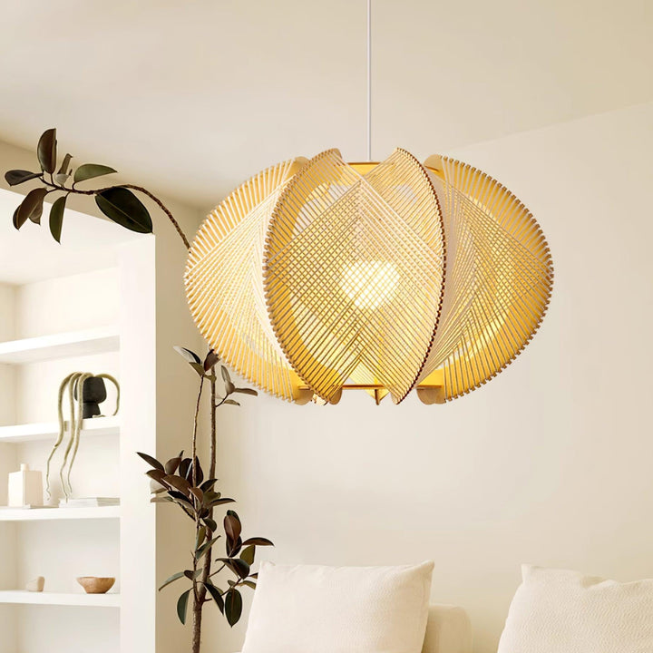 Lampa Wisząca Java