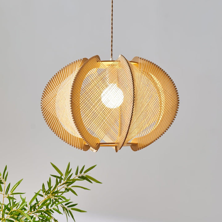 Lampa Wisząca Java