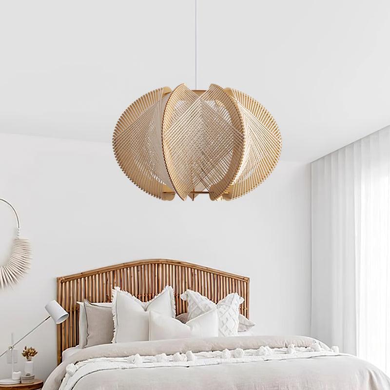 Lampa Wisząca Java