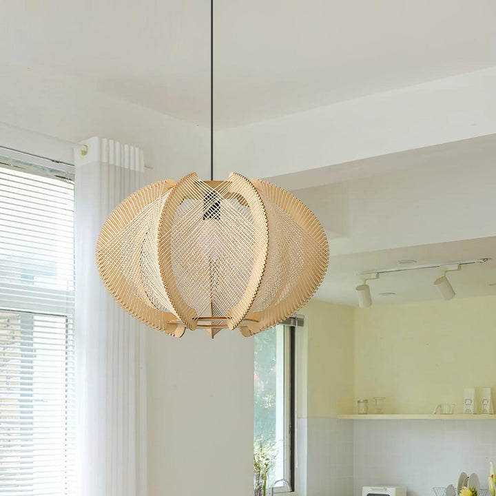Lampa Wisząca Java