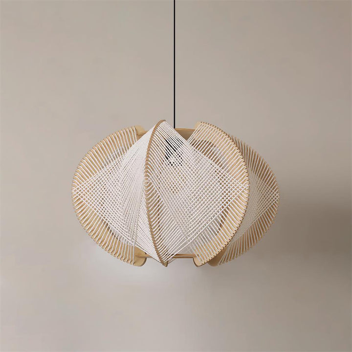 Lampa Wisząca Java