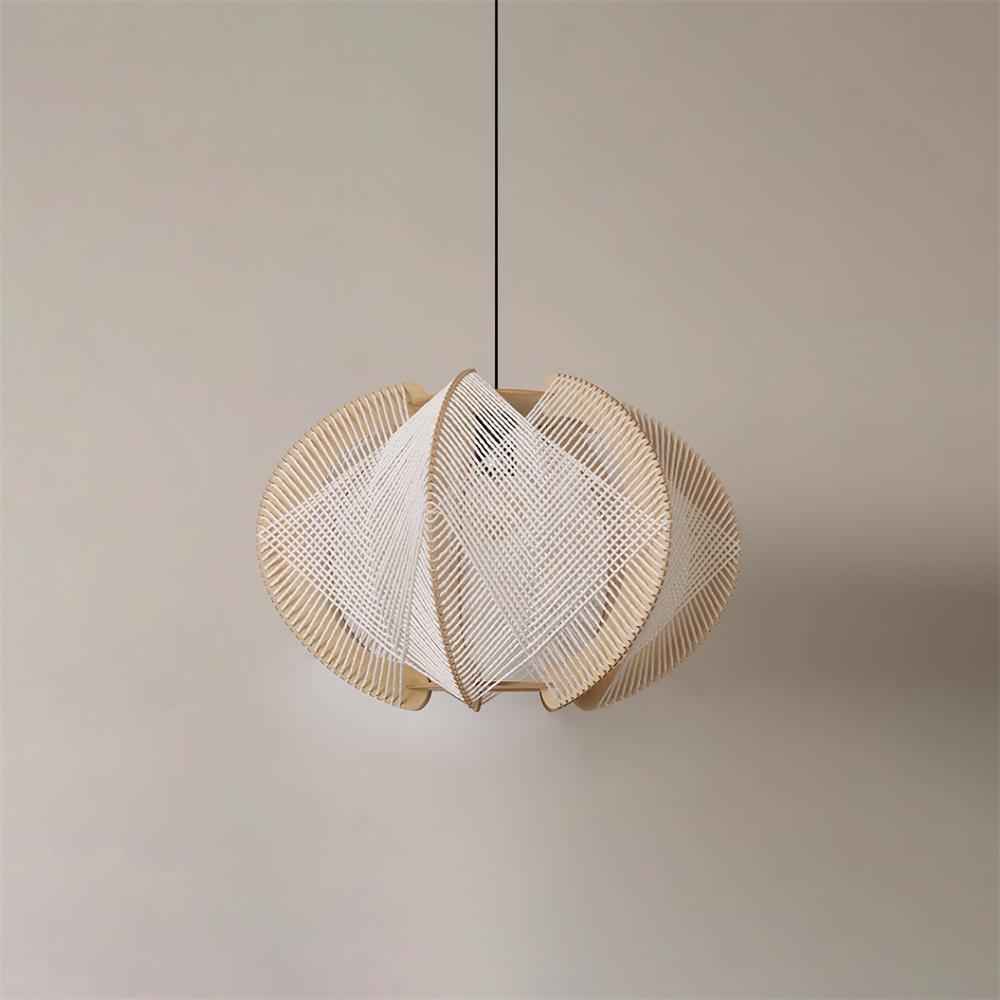 Lampa Wisząca Java