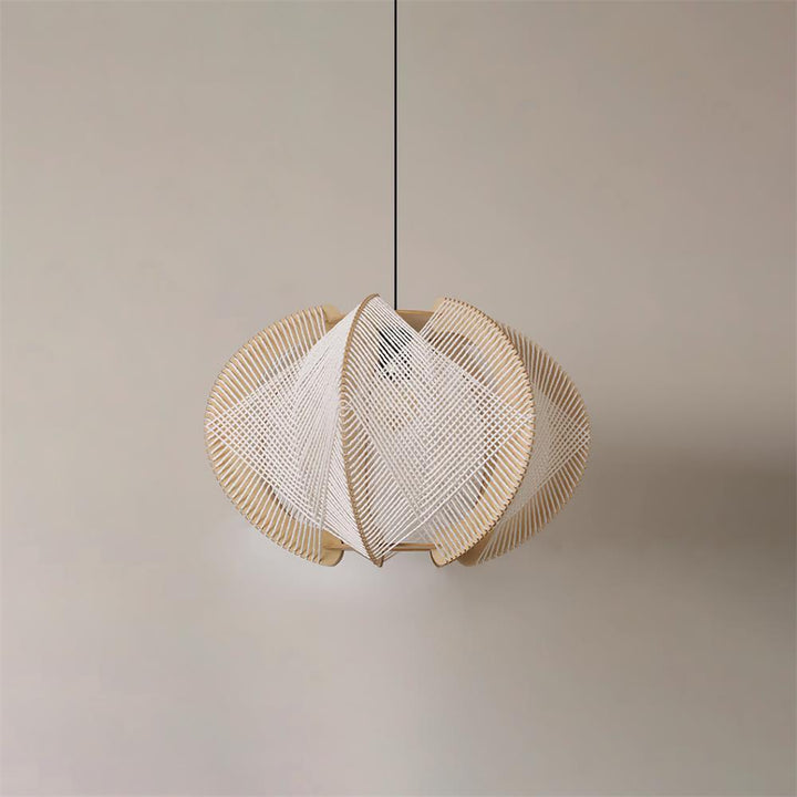 Lampa Wisząca Java