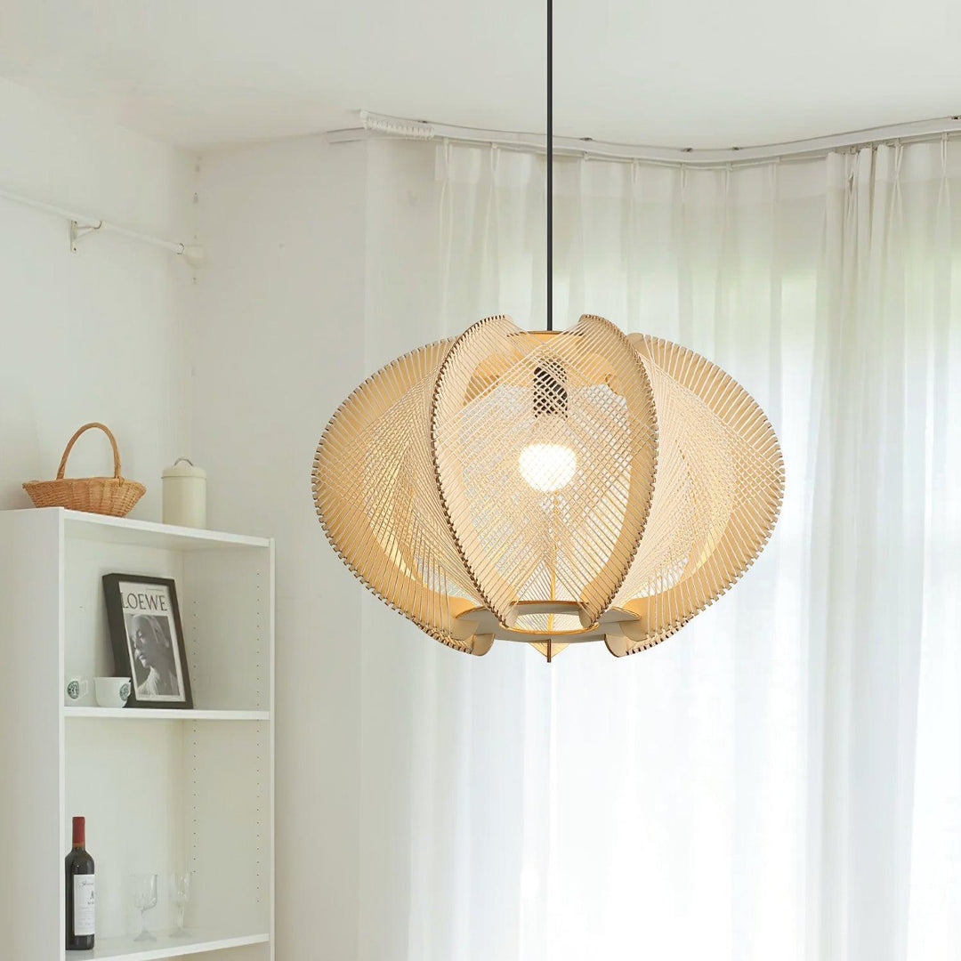 Lampa Wisząca Java