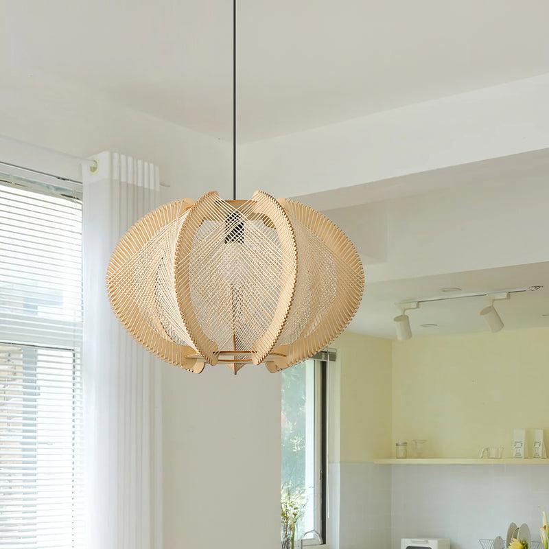 Lampa Wisząca Java