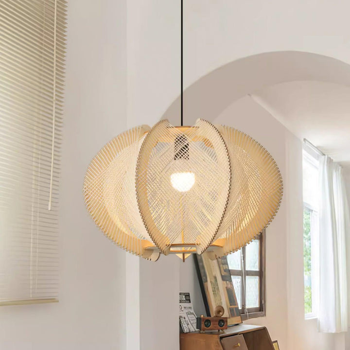 Lampa Wisząca Java