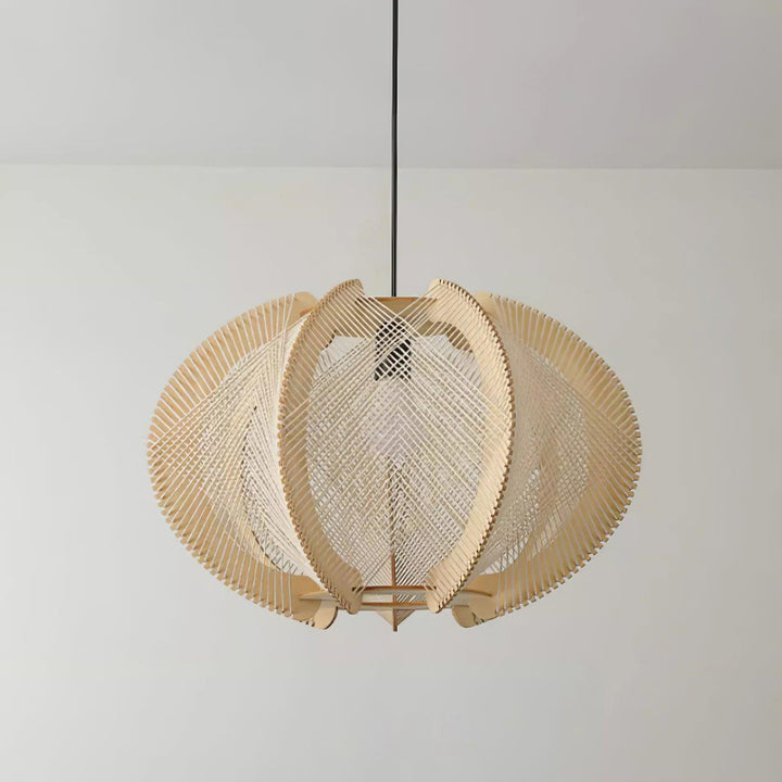 Lampa Wisząca Java