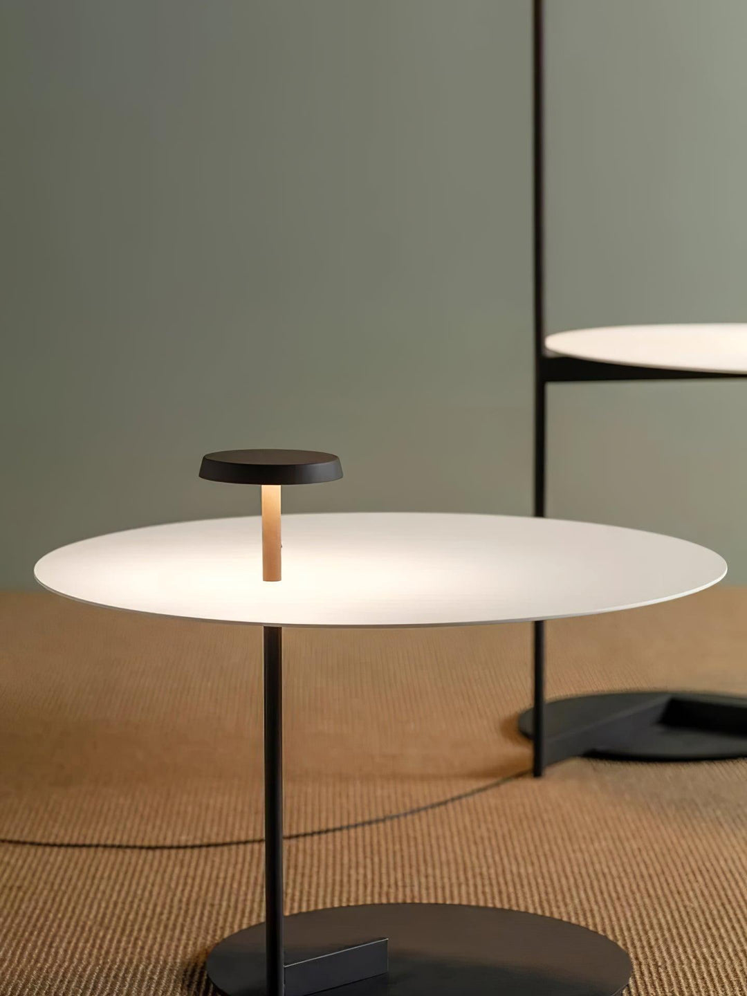 Lampa Podłogowa