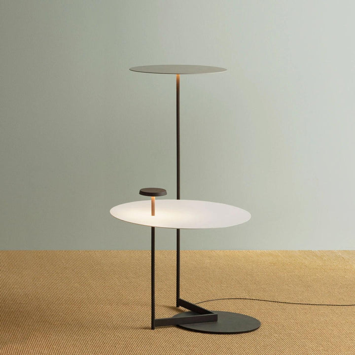 Lampa Podłogowa