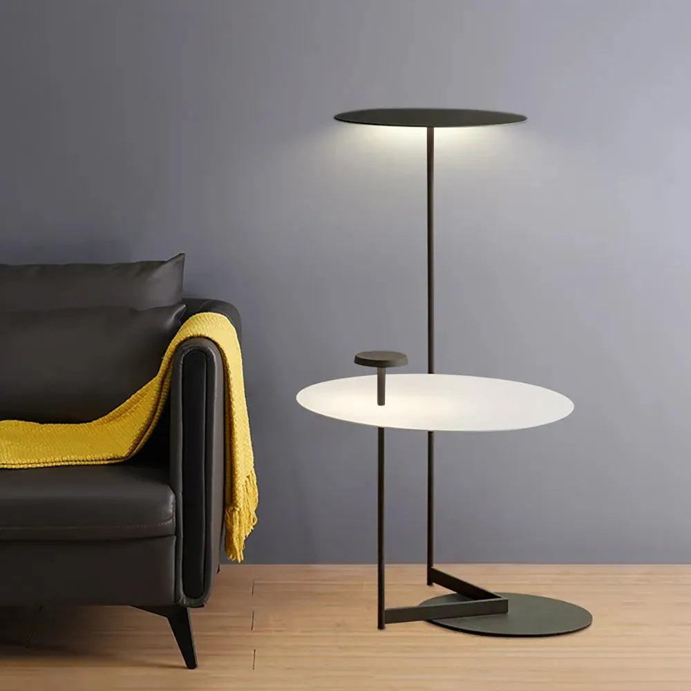 Lampa Podłogowa