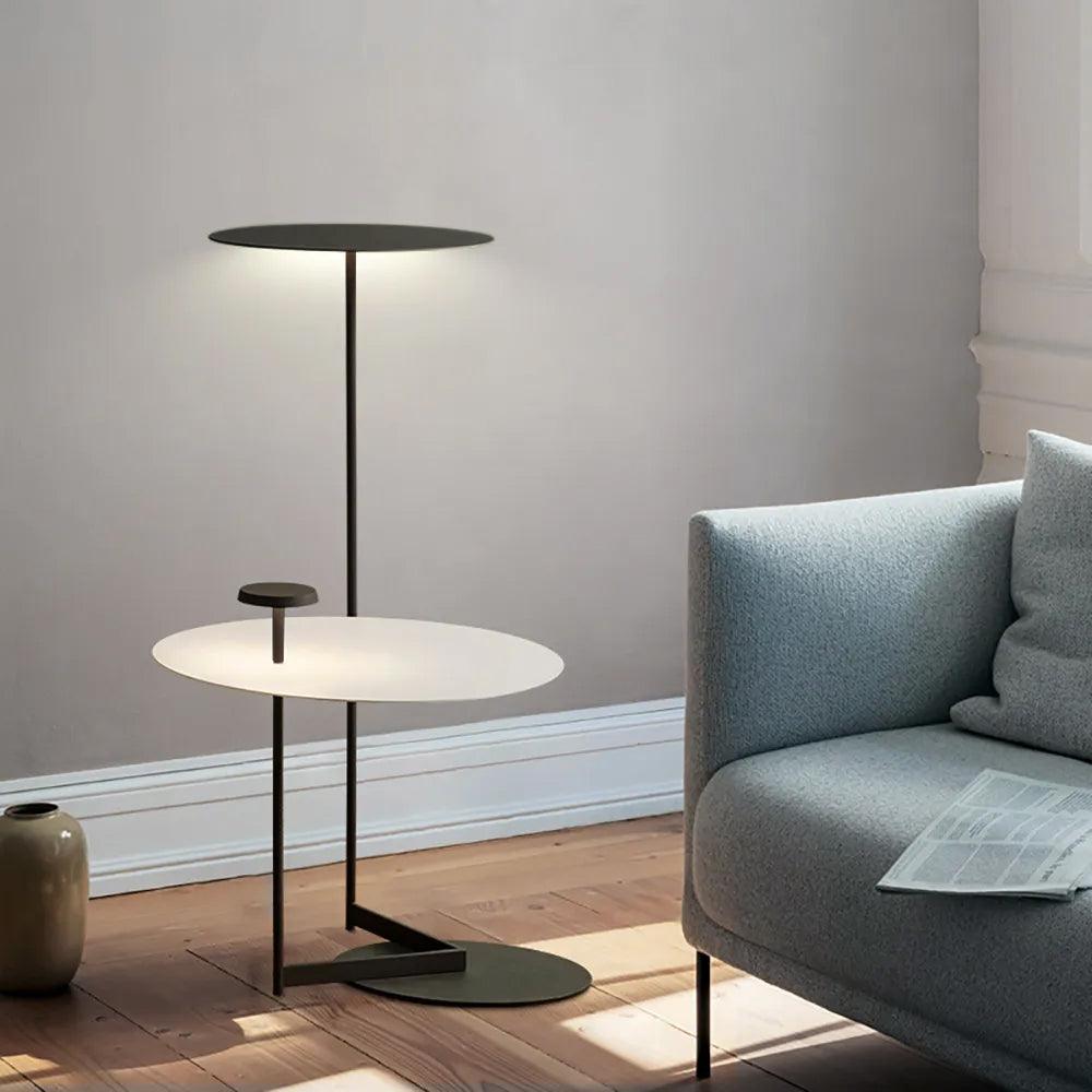 Lampa Podłogowa