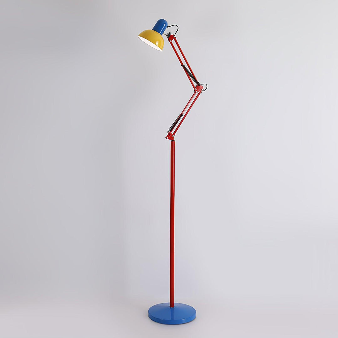 Lampa Podłogowa Flexi Memphis