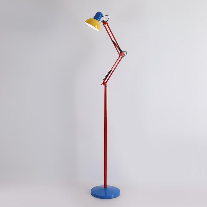 Lampa Podłogowa Flexi Memphis