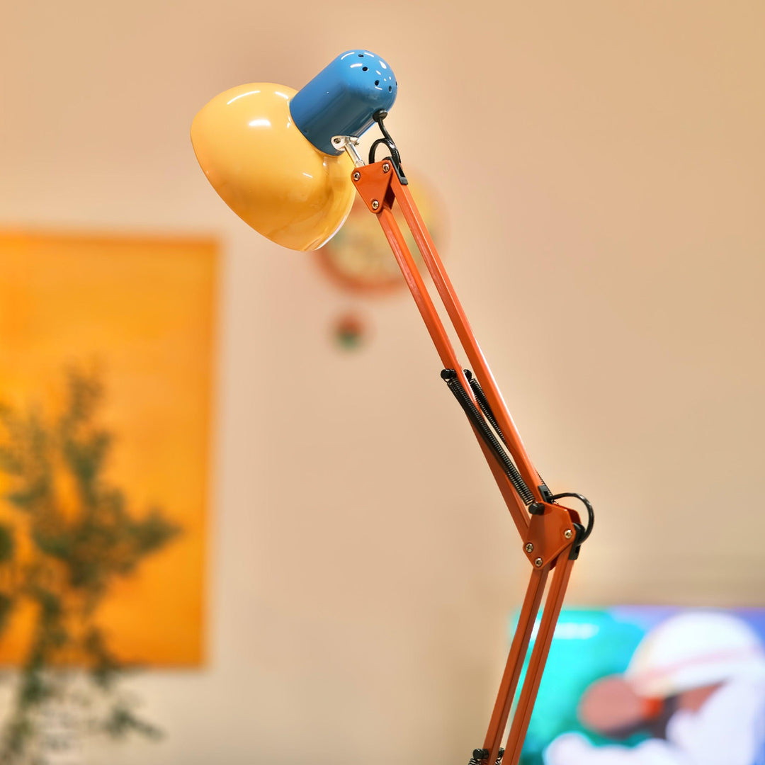 Lampa Podłogowa Flexi Memphis