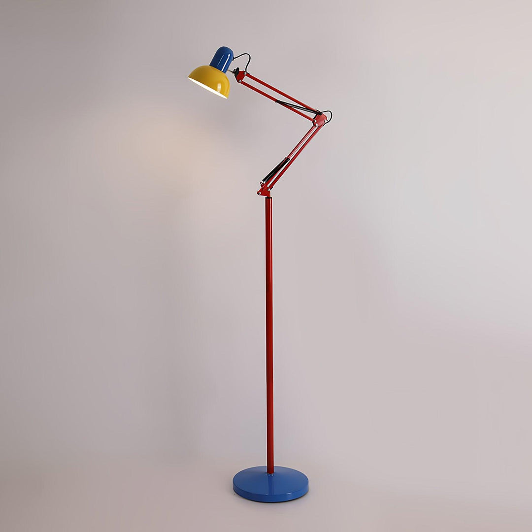 Lampa Podłogowa Flexi Memphis