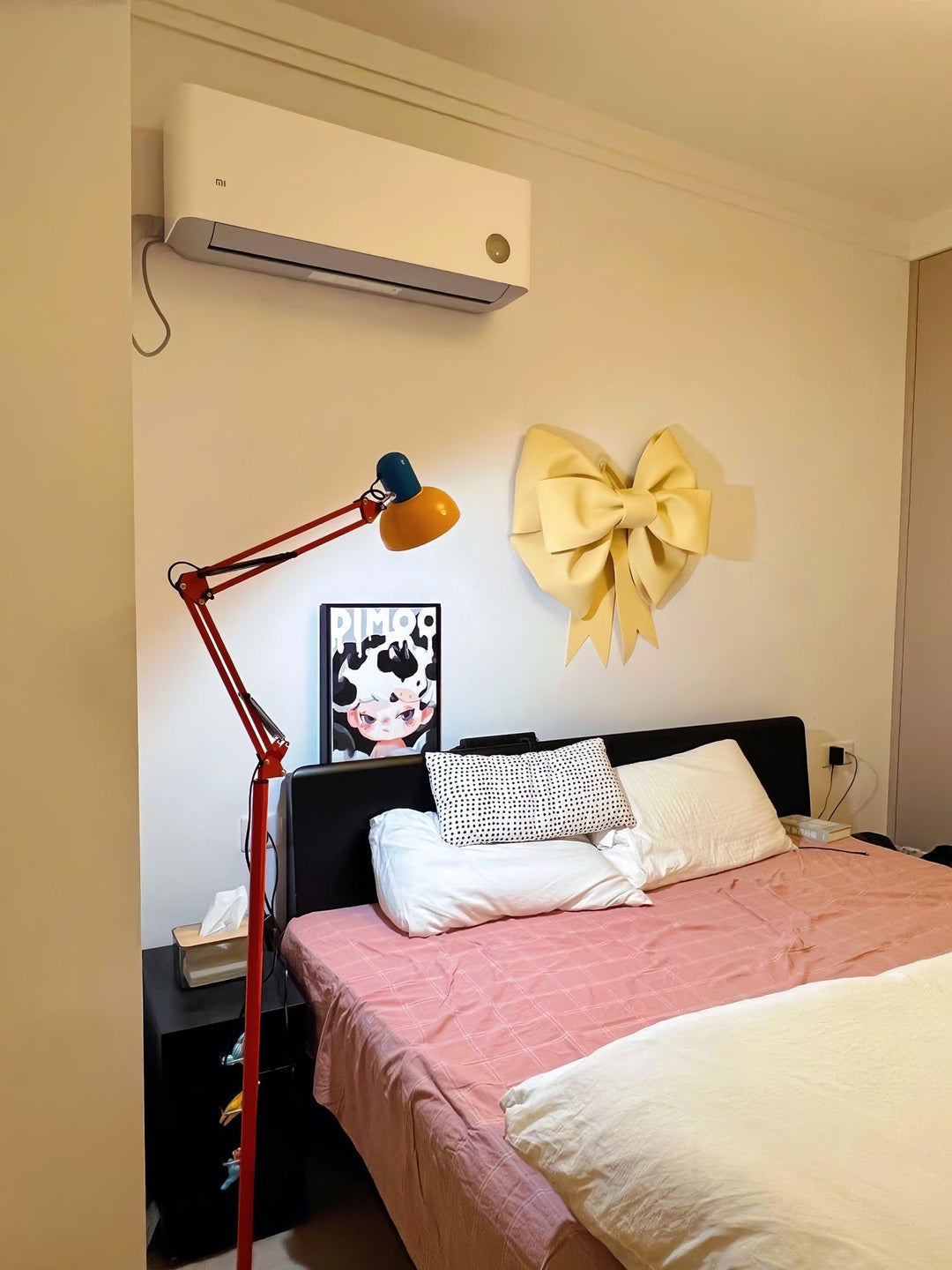 Lampa Podłogowa Flexi Memphis